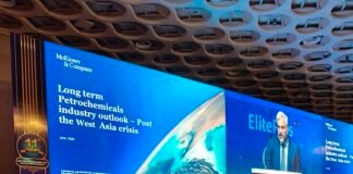 petrochemicals