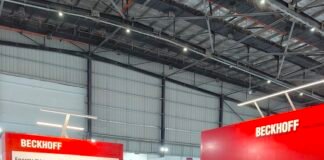 Beckhoff Automation