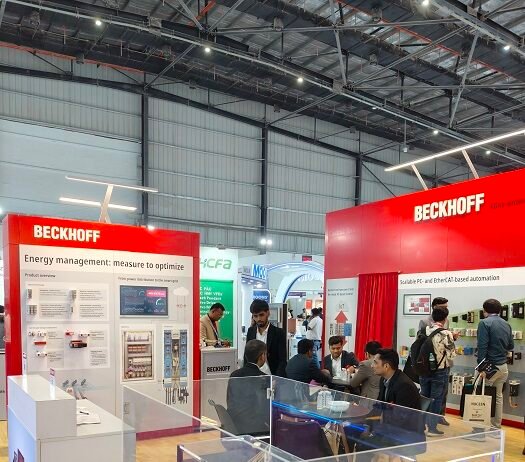 Beckhoff Automation