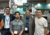 Spande’s second Indian breakthrough press for special applications Spande’s second Indian breakthrough press for special applications