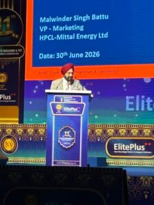 As MS Battu of HPCL-Mittal Energy pointed out, the first 14 days of destruction in the US-Israeli war on Iran, emitted 5 million tons of CO2, equal to the combined CO2 emissions of 84 low-emission countries.