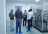 The Romaco India Open House was the perfect venue to Showcase Romaco’s expertise in blister packaging.