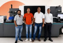 Swastik Arts gets India’s first Jetrix label press from Colorix Swastik