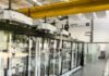 Fiberdom’s Duranova validated for high-speed commercial production in industrial trials with Kiefel Fiberdom