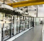 Fiberdom’s Duranova validated for high-speed commercial production in industrial trials with Kiefel Fiberdom