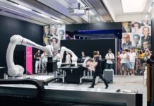 Durst and TUM Venture Labs cooperate on robotics, AI and automation Durst