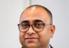 ABB’s Machine Automation division appoints Pratip Samanta ABB