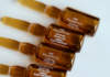 Leibinger marking for luxury cosmetics cosmetics