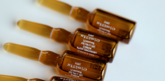cosmetics