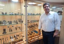 RGSS opens industry-first experience center in Delhi’s Kriti Nagar RGSS
