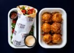 Yangi’s dry-formed trays enter live food service Yangi