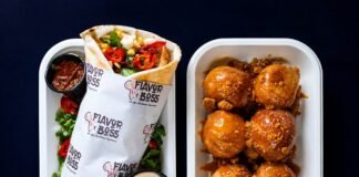 Yangi’s dry-formed trays enter live food service Yangi