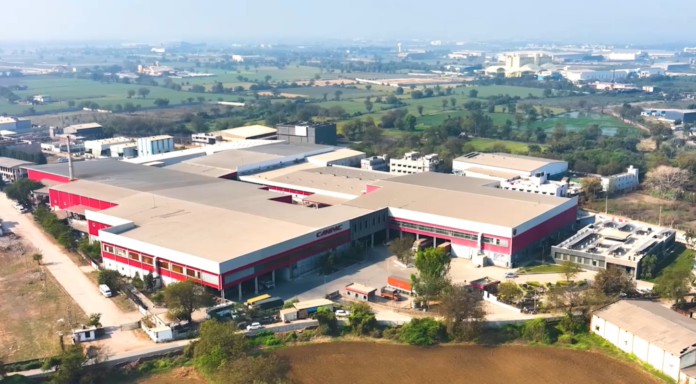 Canpac Trends is a multi-segment paper packaging company headquartered in Ahmedabad, serving leading FMCG, textile, and consumer brands across folding carton, paper bag, label & hologram
