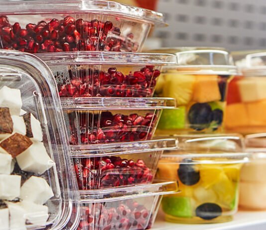 FoodTekPack