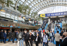 Interpack 2029: Early summer date and new runtime interpack