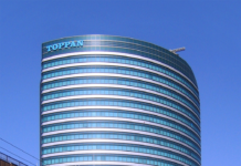 Toppan Holdings selected to leading ESG indices adopted by GPIF Toppan Holdings