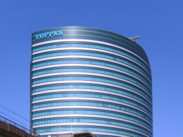 Toppan Holdings