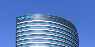 Toppan Holdings