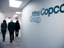 Atlas Copco