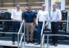 Koenig & Bauer and Siemens – Next-generation software-defined machine architecture Koenig