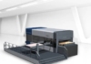 With the CutPRO 2.1, Koenig & Bauer presents a flatbed die-cutter where high net outputs are the top priority