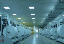 Lohia Corp