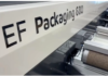 MPS Systems had already talked about creating a packaging variant of the EF series at the Loupe show