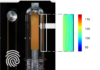 Revealing inconsistent stretch blow molding results molding