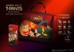Toppan Group’s Siam Toppan wins six packaging awards in Asia Toppan