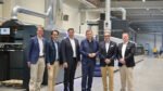 Tamir’s high-volume digital folding cartons with K&B Durst VariJET 106 Tamir