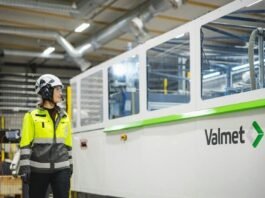 Valmet