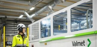 Valmet