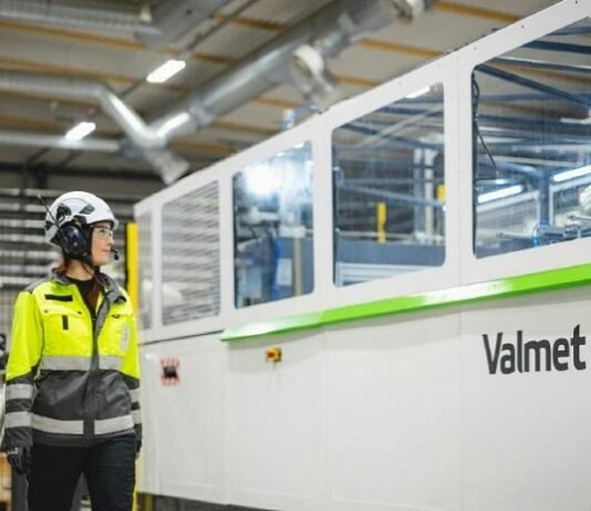 Valmet