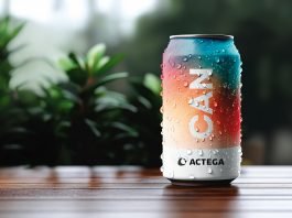 ACTEGA’s expanded capabilities in China will bring high-performance sealant solutions closer to food and beverage can makers across Asia.