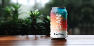 ACTEGA’s expanded capabilities in China will bring high-performance sealant solutions closer to food and beverage can makers across Asia.