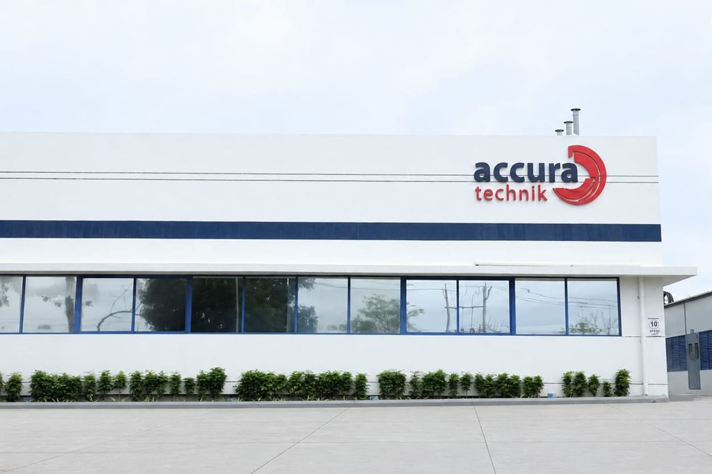 TCPL Packaging expands Accura Technik subsidiary in Silvassa - Packaging South Asia