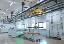 TCPL Packaging expands Accura Technik subsidiary in Silvassa