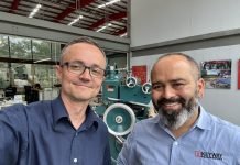 Dantex appoints Keyway Sales Enterprises as AquaFlex distributor for India dantex