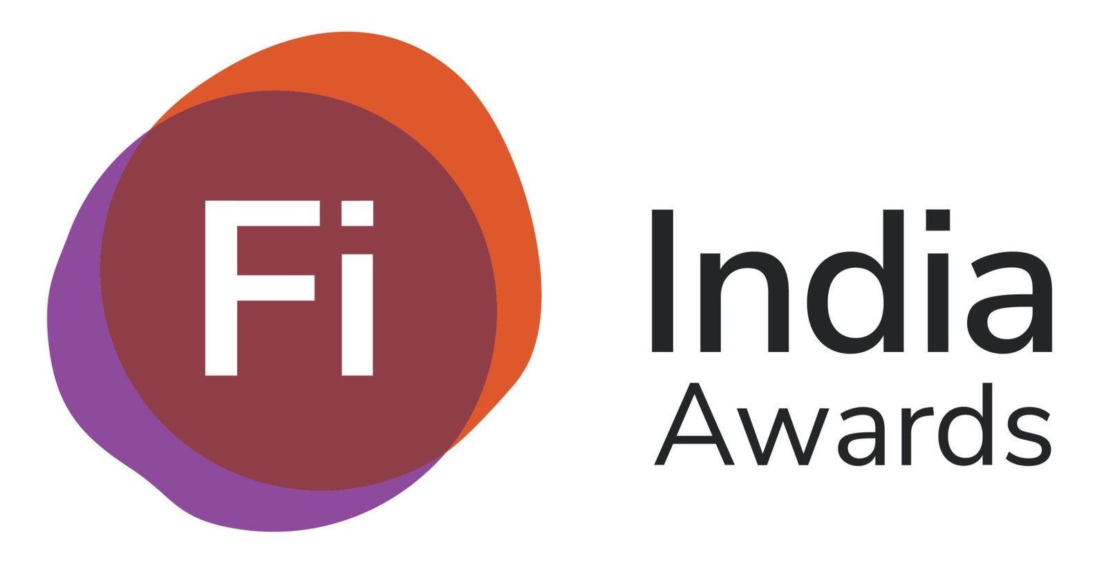 Fi India Awards 2026 Logo