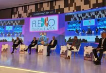 Growing adoption of mid-web flexo technology mid-web