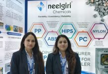 Neelgiri Group’s polymer innovations at Hiplex 2026 Neelgiri