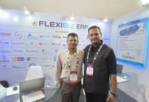 Flexibiz on plastics and flexible packaging at Hiplex 2026 Flexibiz