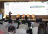 Indusfood and FoodTekPack in Gandhinagar meet with success Indusfood