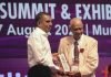 First day at the 13th Elite Global Summit in Mumbai