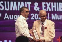 First day at the 13th Elite Global Summit in Mumbai