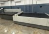 JBM’s Flexcel NX Wide 4260 System at its new production site in Jammu Photo Miraclon