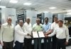 Heidelberg and Printech Park Cluster launch India’s first integrated printing demo and training competence center Heidelberg
