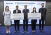 Indorama Ventures awards scholarships to next-generation leaders Indorama