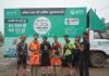 APR Bharat’s ‘Bottle Ki Recycle Yatra’ spreads the message of PET recycling APR