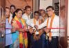 Siegwerk India sponsors two new government school buildings in Rajasthan Siegwerk